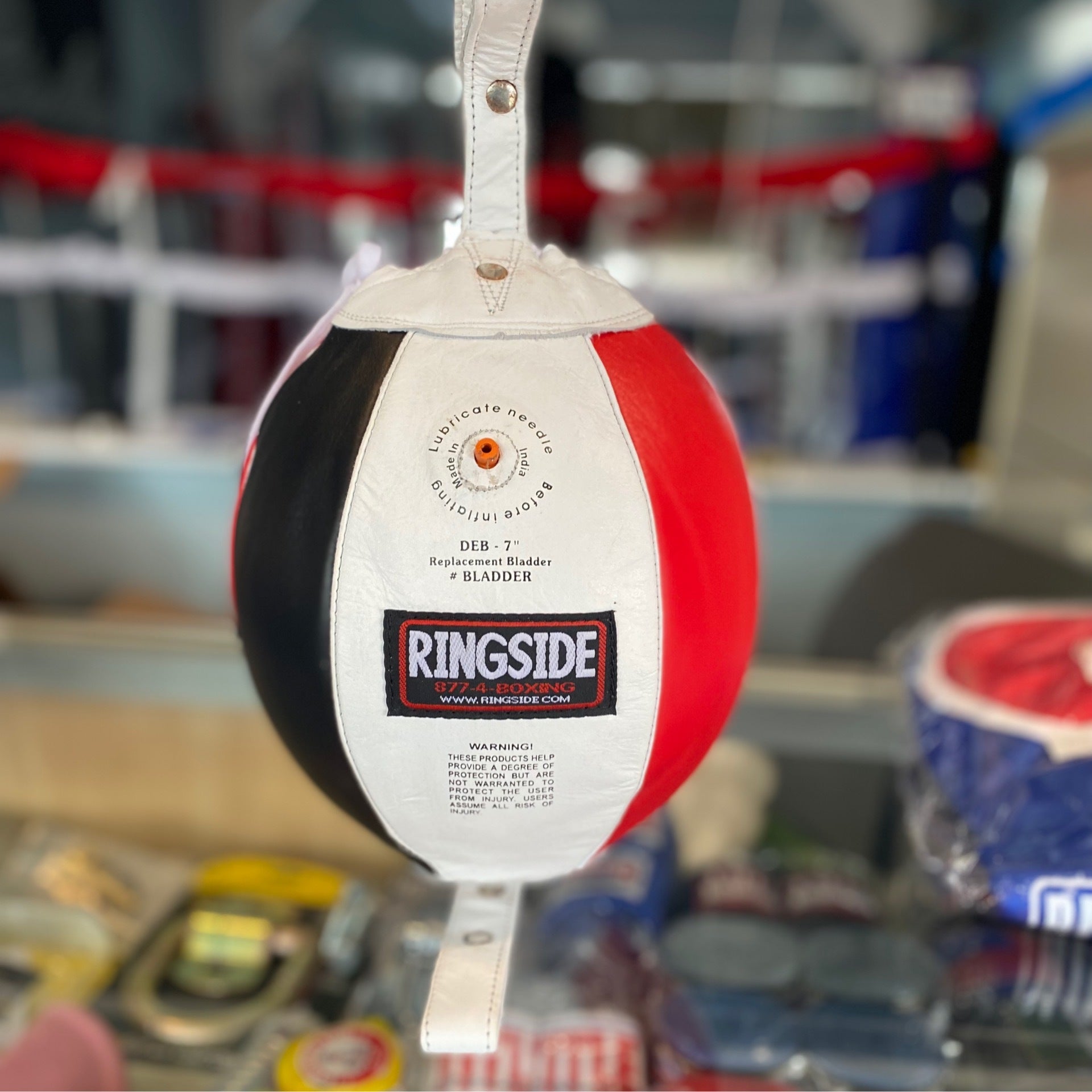 Best Punching Bags (Buying Guide) in 2023 - Task & Purpose