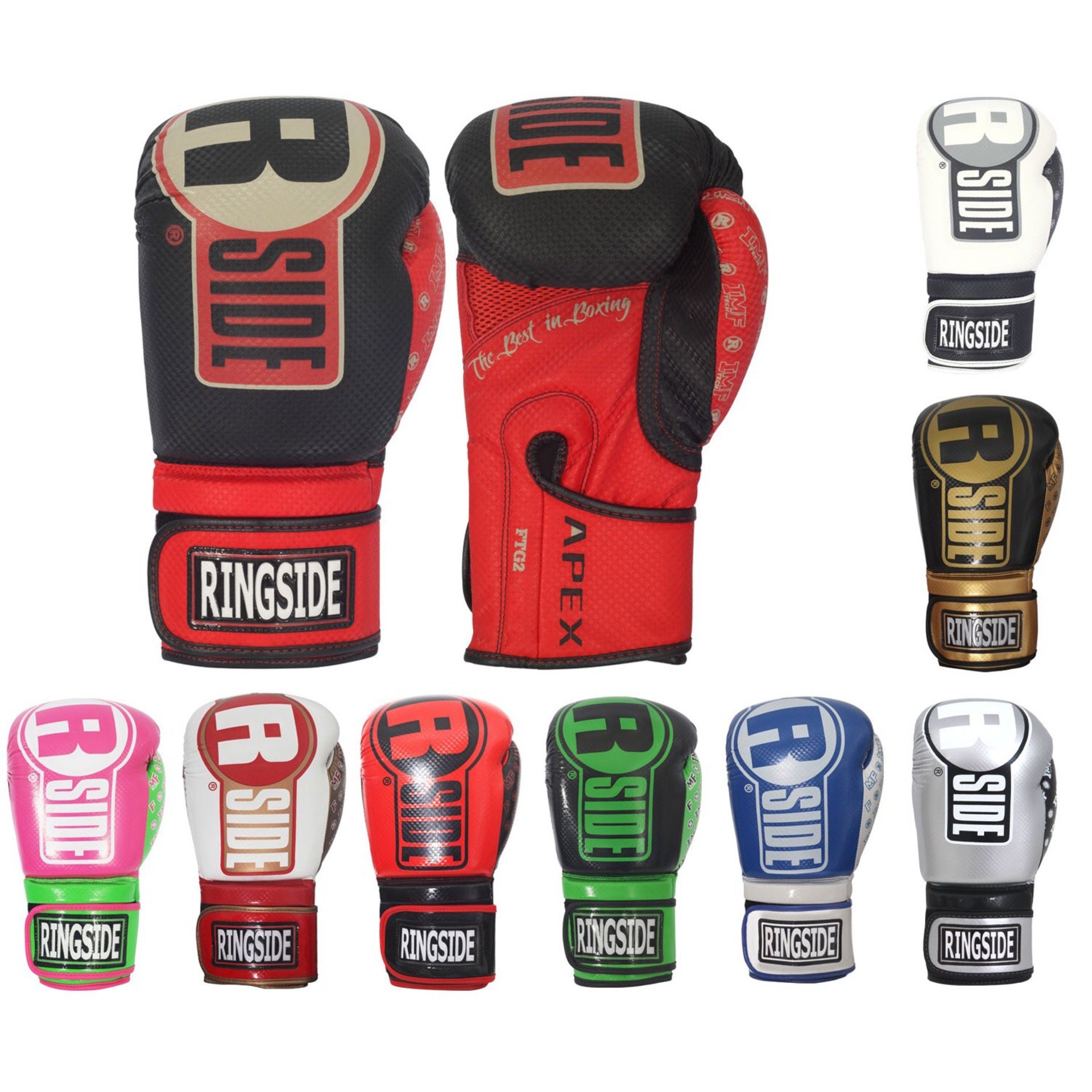 Ringside apex flash hotsell
