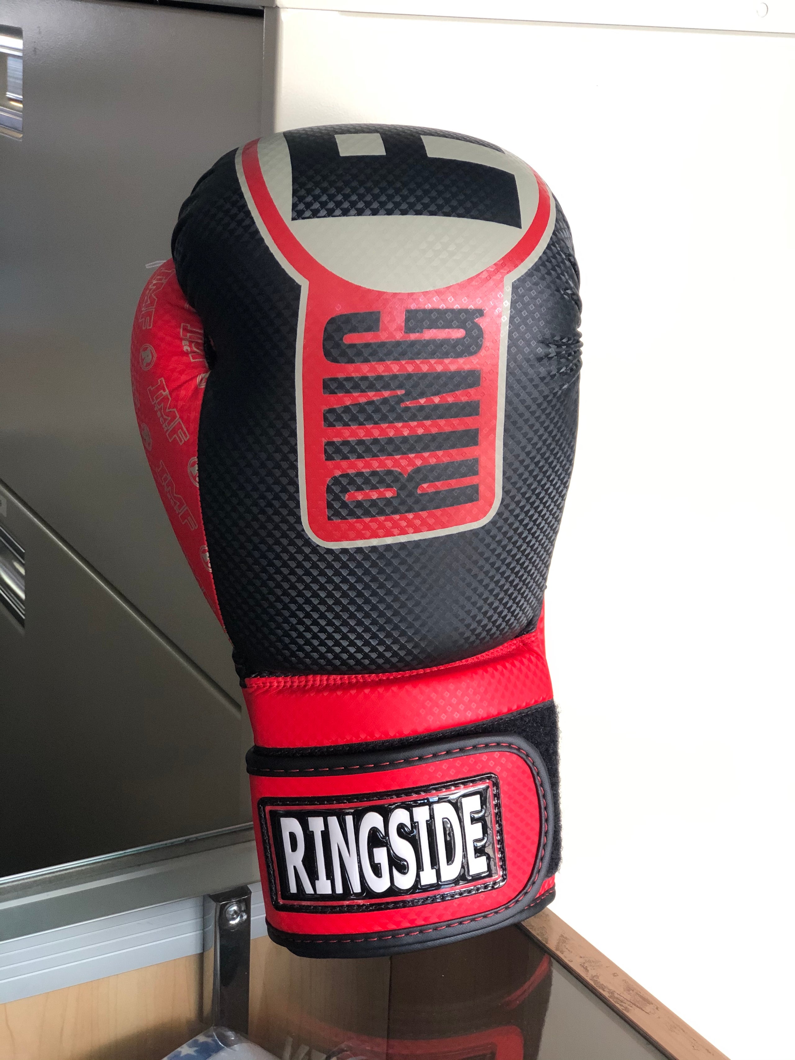 Ringside Apex Flash Training Gloves LEEWARD FIGHT SHOP